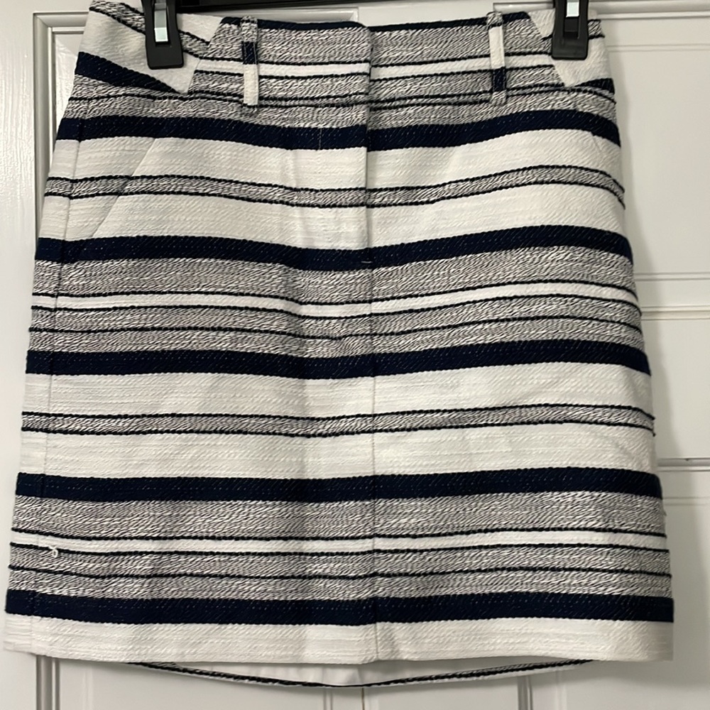 Women’s Loft Mini/Pencil Skirt